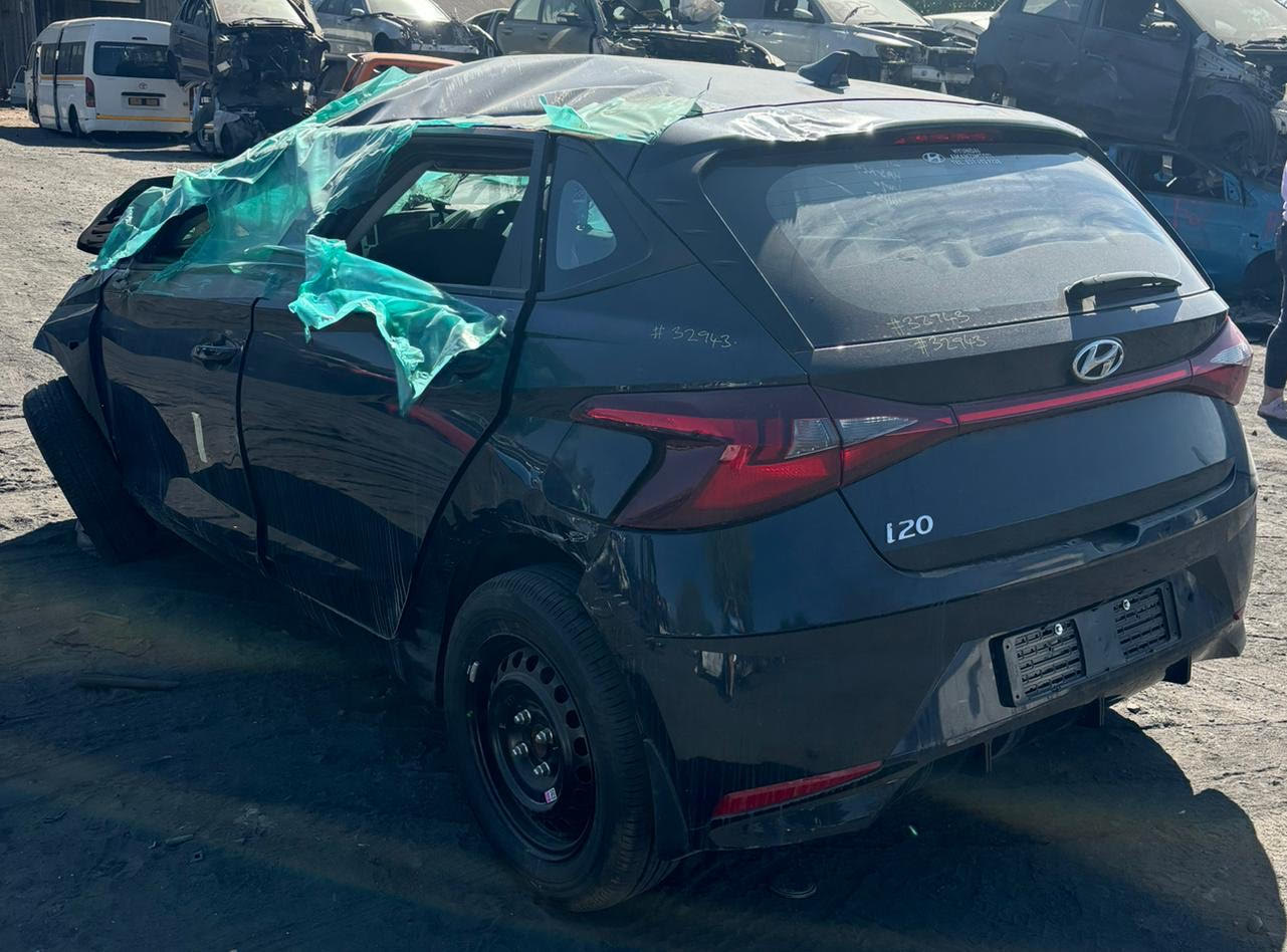 Hyundai I20 1.2lt #G4LF 2022 Spares - Private Seller Hyundai I20 1.2lt #G4LF 2022 Spares - Private Seller