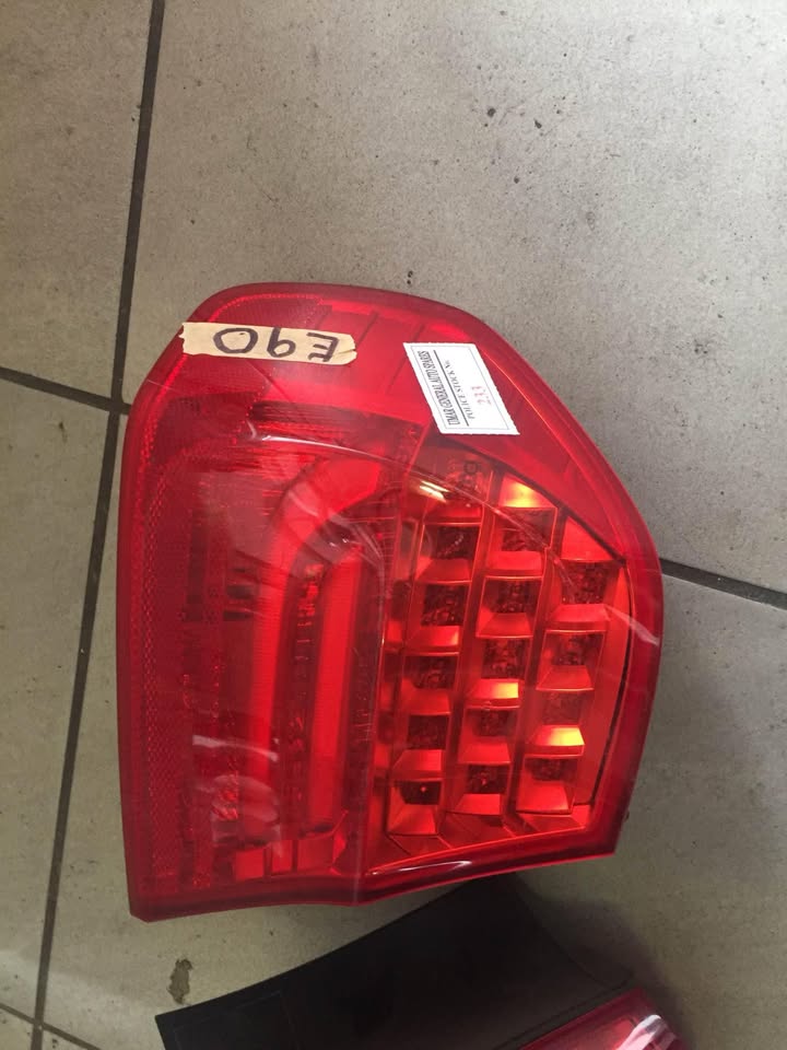 BMW E90 taillights LED for sell in good condition nice and cleanmy WhatsApp number - Private Seller BMW E90 taillights LED for sell in good condition nice and cleanmy WhatsApp number - Private Seller