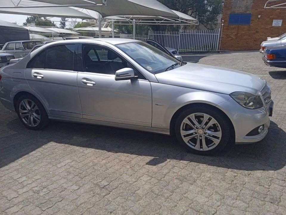 2012 C180 2012 Very clean C180 for sale