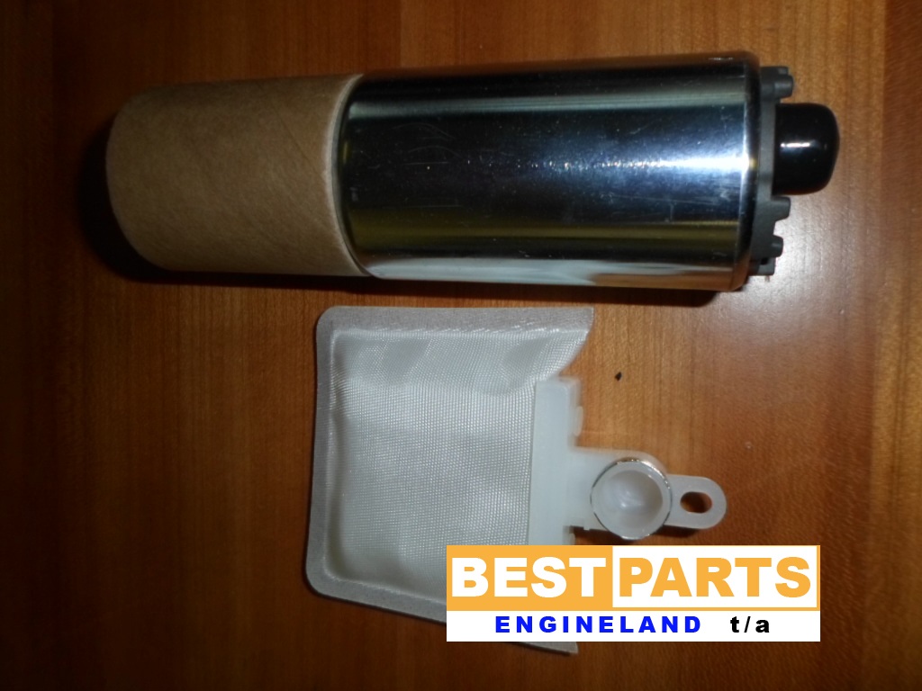 Getz Fuel Filter - Private Seller Getz Fuel Filter - Private Seller