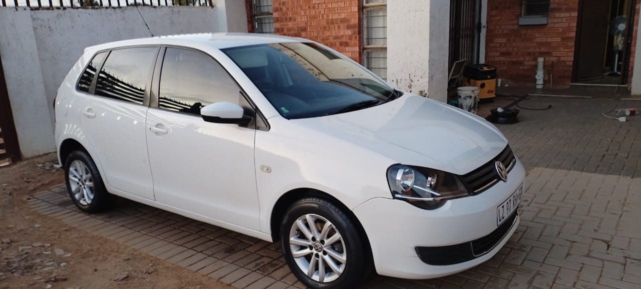 Used 2014 Volkswagen Polo Vivo 5-door 1.4 Trendline auto - Private Seller Used 2014 Volkswagen Polo Vivo 5-door 1.4 Trendline auto - Private Seller