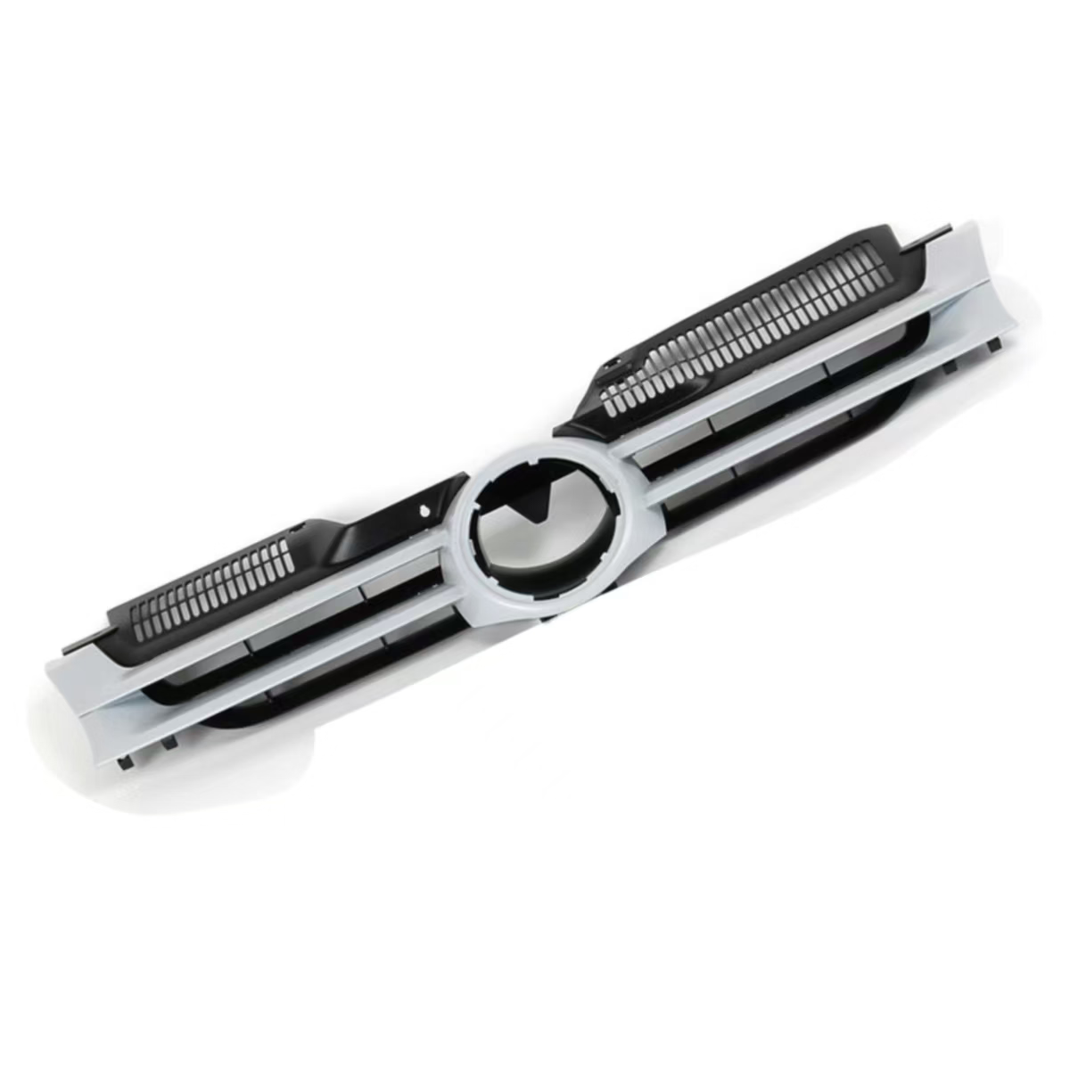 VW Golf 5 Main Grille 1K0 853 651A GRU – OEM Replacement - Private Seller VW Golf 5 Main Grille 1K0 853 651A GRU – OEM Replacement - Private Seller
