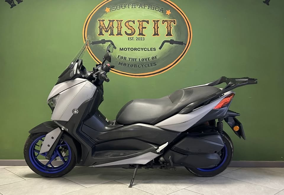 Used Sym X-PRO 125 - Private Seller Used Sym X-PRO 125 - Private Seller