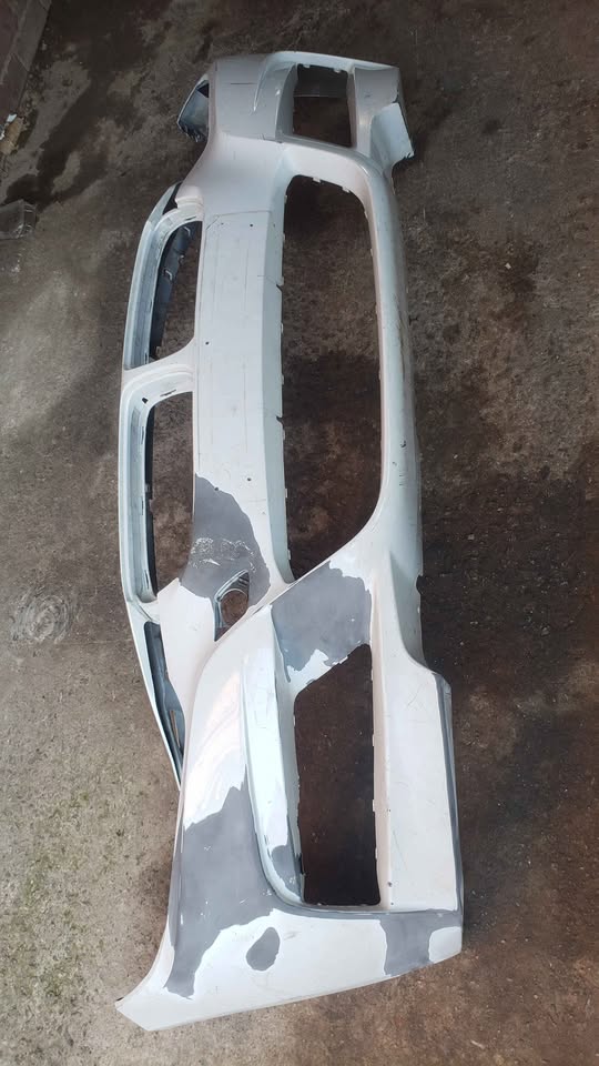 BMW F30 Front Bumper Msport - Private Seller