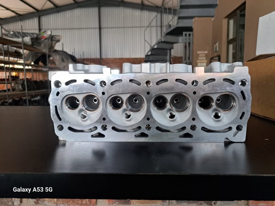 VW Polo Bujwa Cylinder Head For Sale - Private Seller