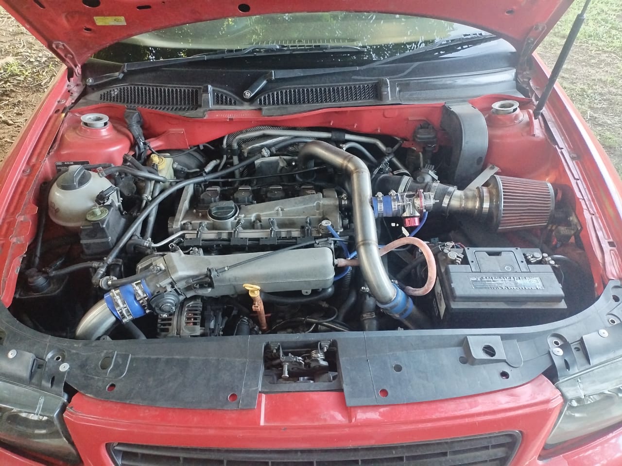 Audi a3 1.8t - Private Seller
