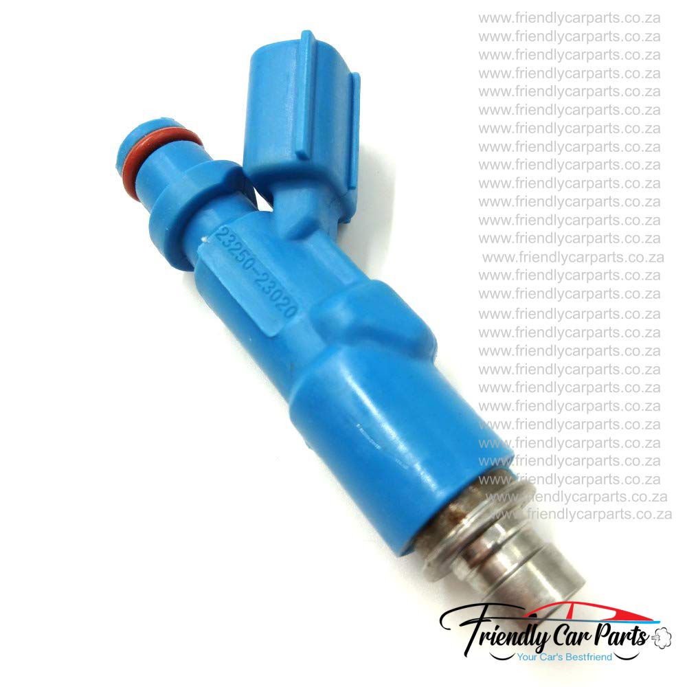 Toyota Yaris Prius Verso Fuel Injector OE 23250-23020 - Private Seller Toyota Yaris Prius Verso Fuel Injector OE 23250-23020 - Private Seller