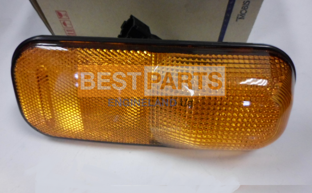 HYUNDAI HD72 SIDE REPEATER IS AVAILABLE - Private Seller HYUNDAI HD72 SIDE REPEATER IS AVAILABLE - Private Seller
