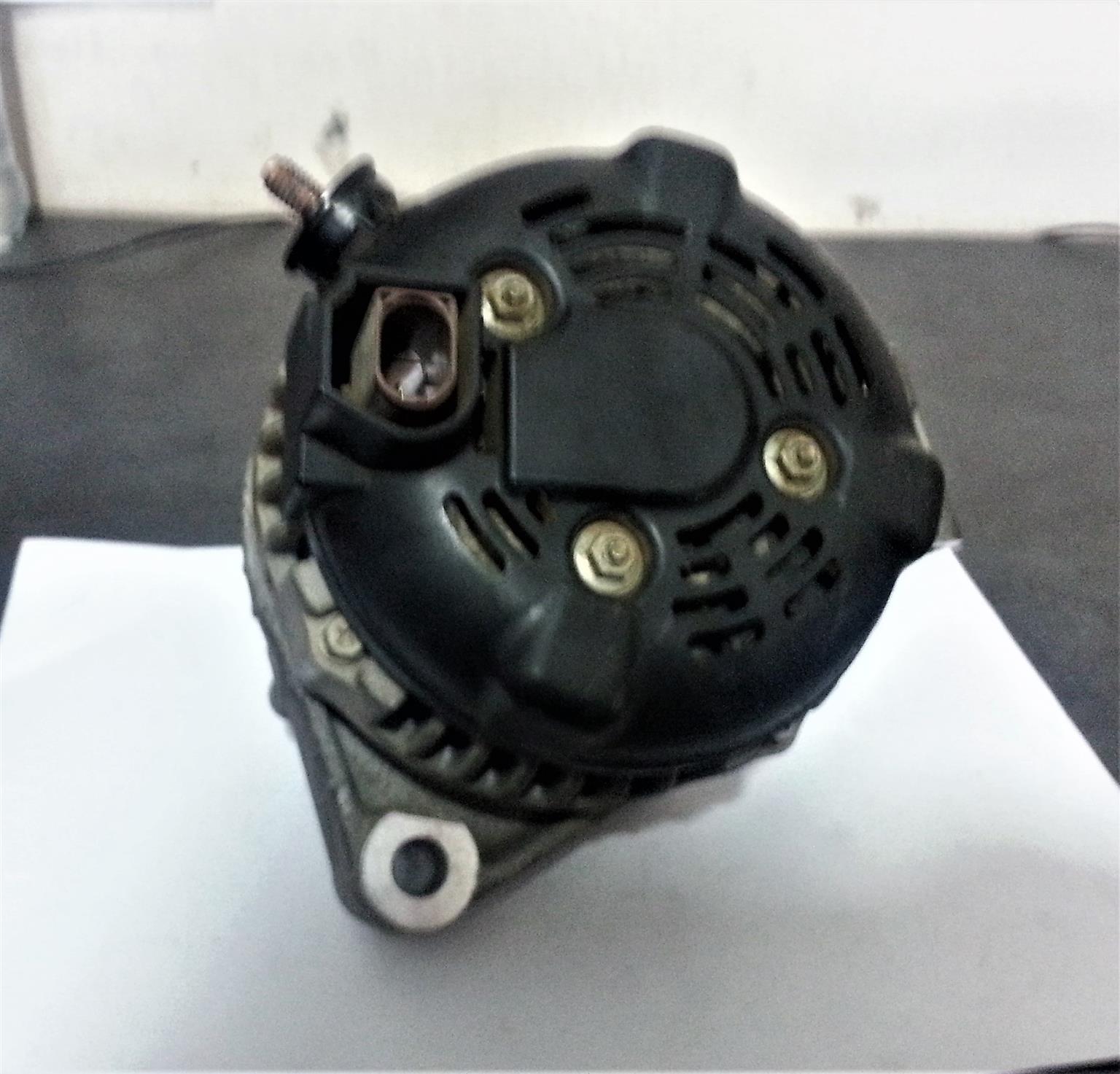 Land Rover Alternators for sale | AUTO EZI