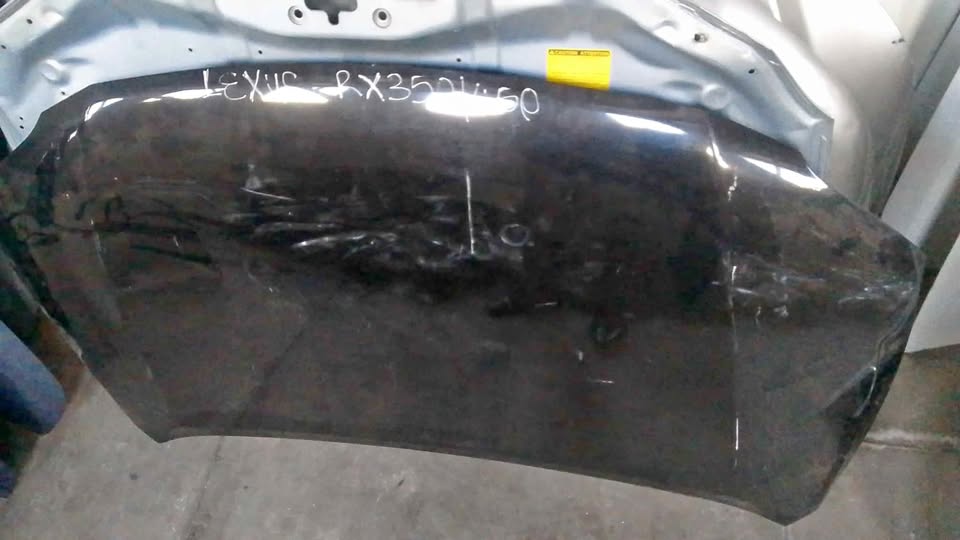 Lexus RX 350 bonnet - Private Seller