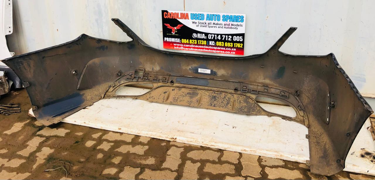 Mercedes Benz W205 C-class AMG rear/back bumper - Private Seller Mercedes Benz W205 C-class AMG rear/back bumper - Private Seller