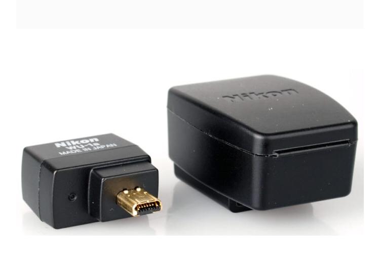 Nikon WU-1a Wireless Mobile Adapter