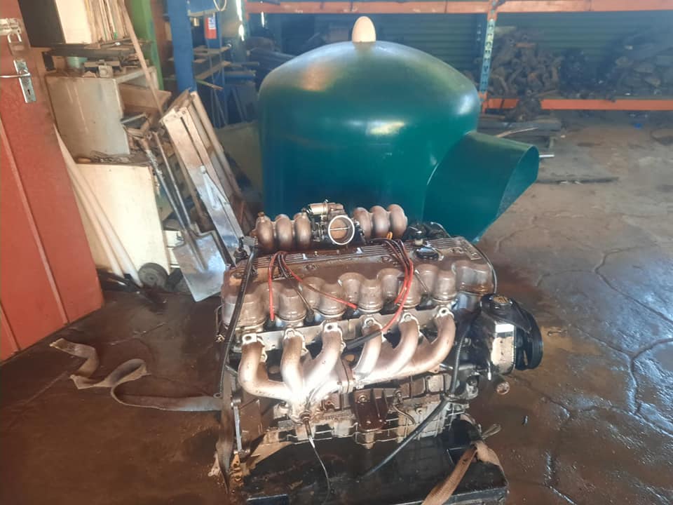 Ford falcon 4.0 - Private Seller Ford falcon 4.0 - Private Seller