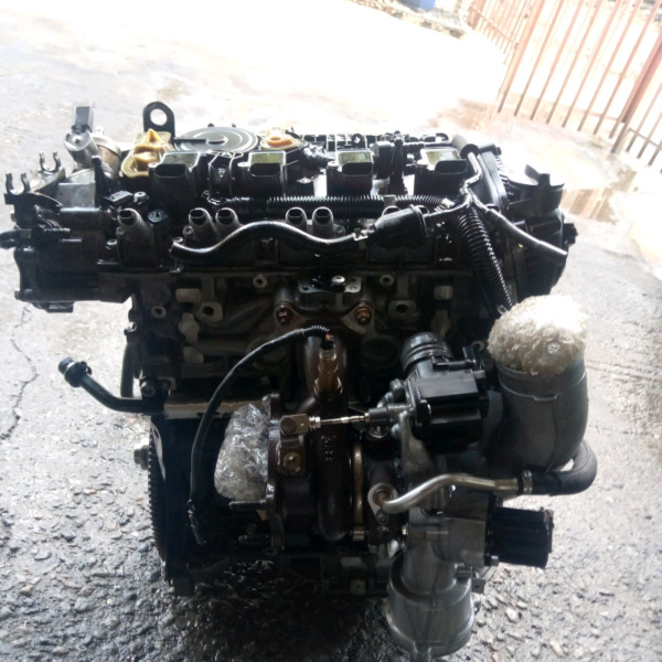 Audi A4 1.8 TFSI/TSI CJE Engine for Sale