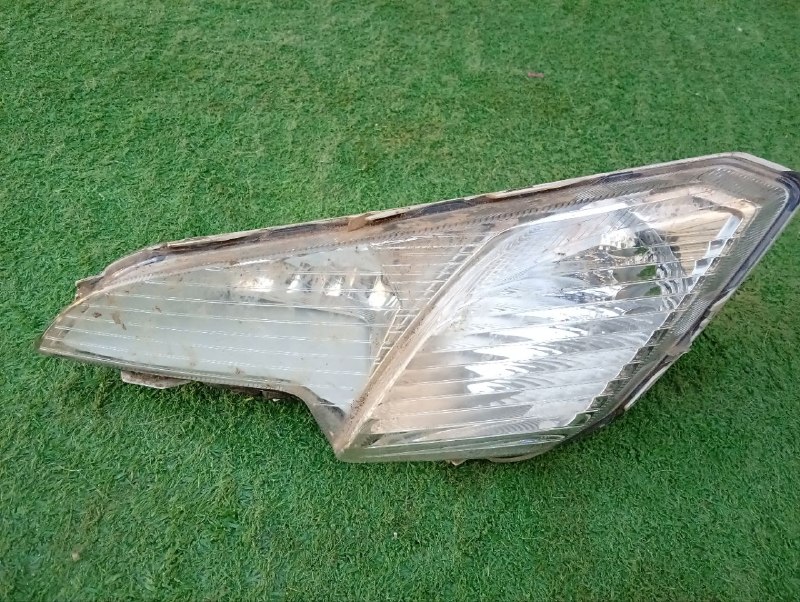2018 - 2022 ford EcoSport Fog light Right for Sal - Private Seller 2018 - 2022 ford EcoSport Fog light Right for Sal - Private Seller