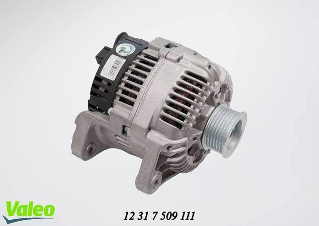 Alternators BMW E46 and startersAlternators Starter Call 0780129460 Address: 557 Govan - Private Seller