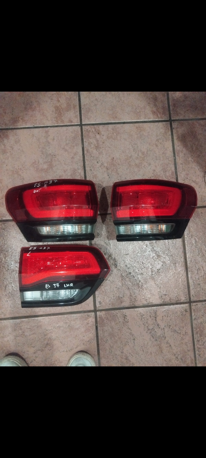 Used 2015 Jeep Grand Cherokee SRT - Private Seller