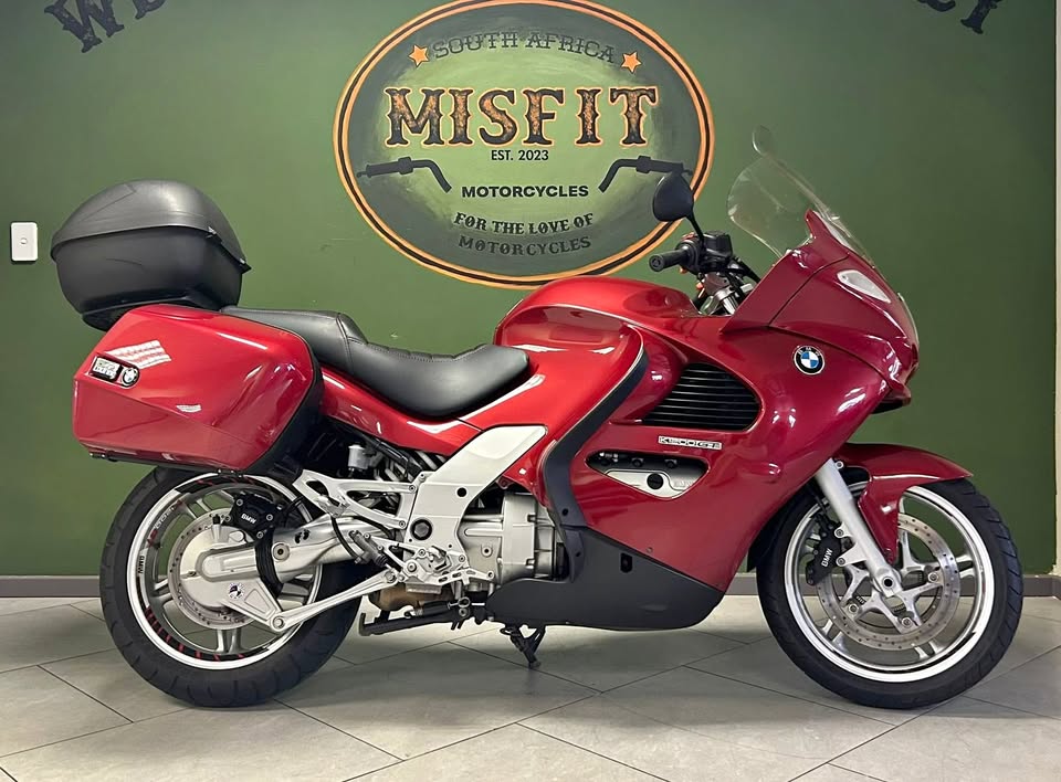 Used BMW R 1200 GS K50 - Private Seller Used BMW R 1200 GS K50 - Private Seller