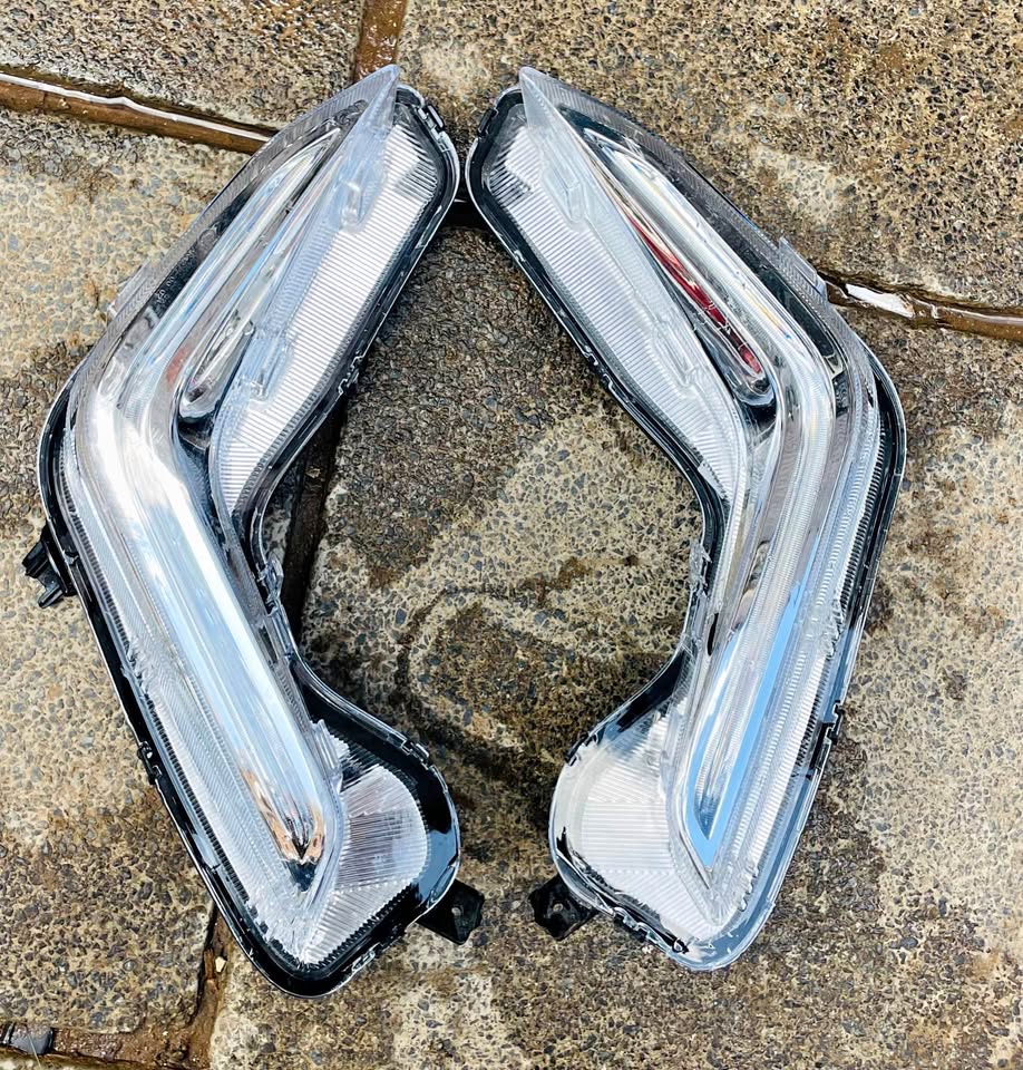 Nissan Magnite fog lights - Private Seller Nissan Magnite fog lights - Private Seller