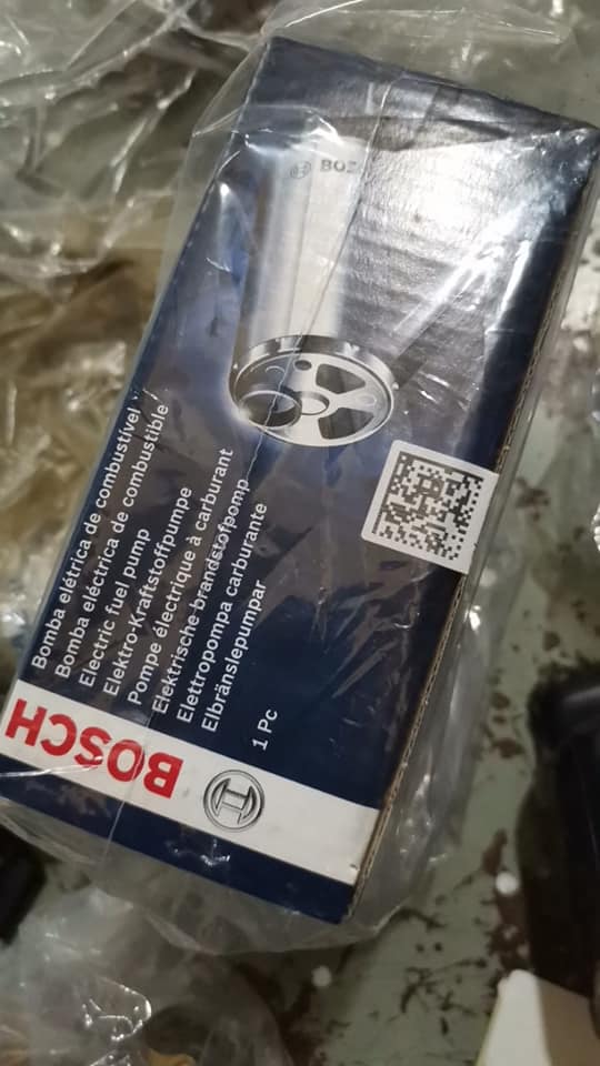 Bmw car part spares f20 f30 fuel pump - Private Seller Bmw car part spares f20 f30 fuel pump - Private Seller