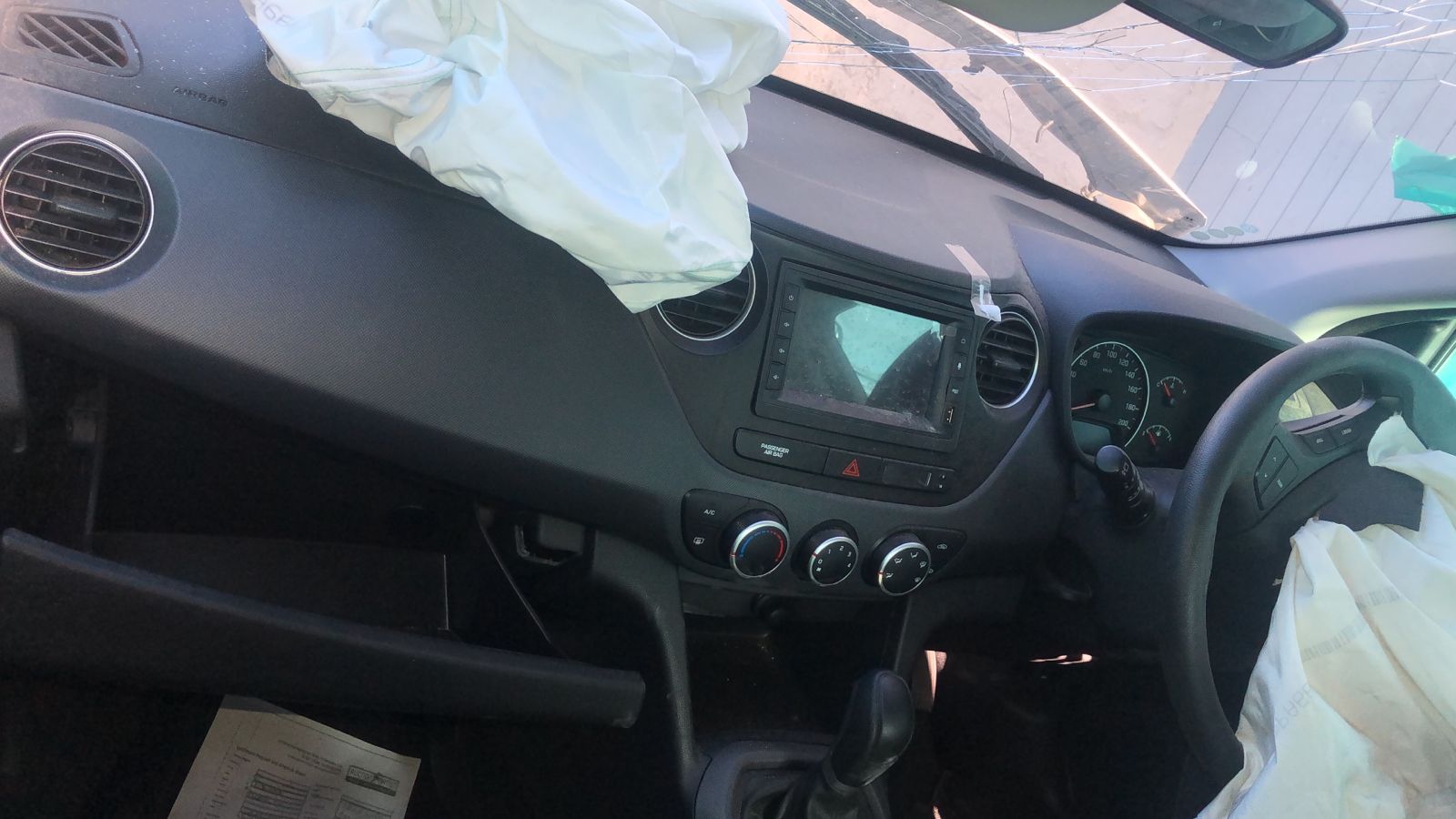 HYUNDAI GRAND I10 #G4LA STRIPPING FOR SPARES - Private Seller HYUNDAI GRAND I10 #G4LA STRIPPING FOR SPARES - Private Seller