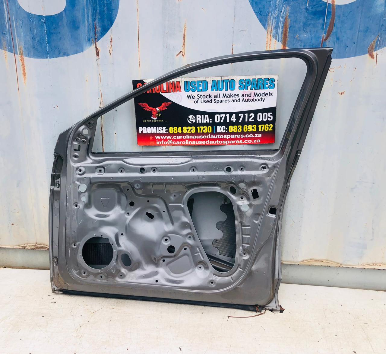 VW Polo 8/9 right front door (hatchback) - Private Seller VW Polo 8/9 right front door (hatchback) - Private Seller