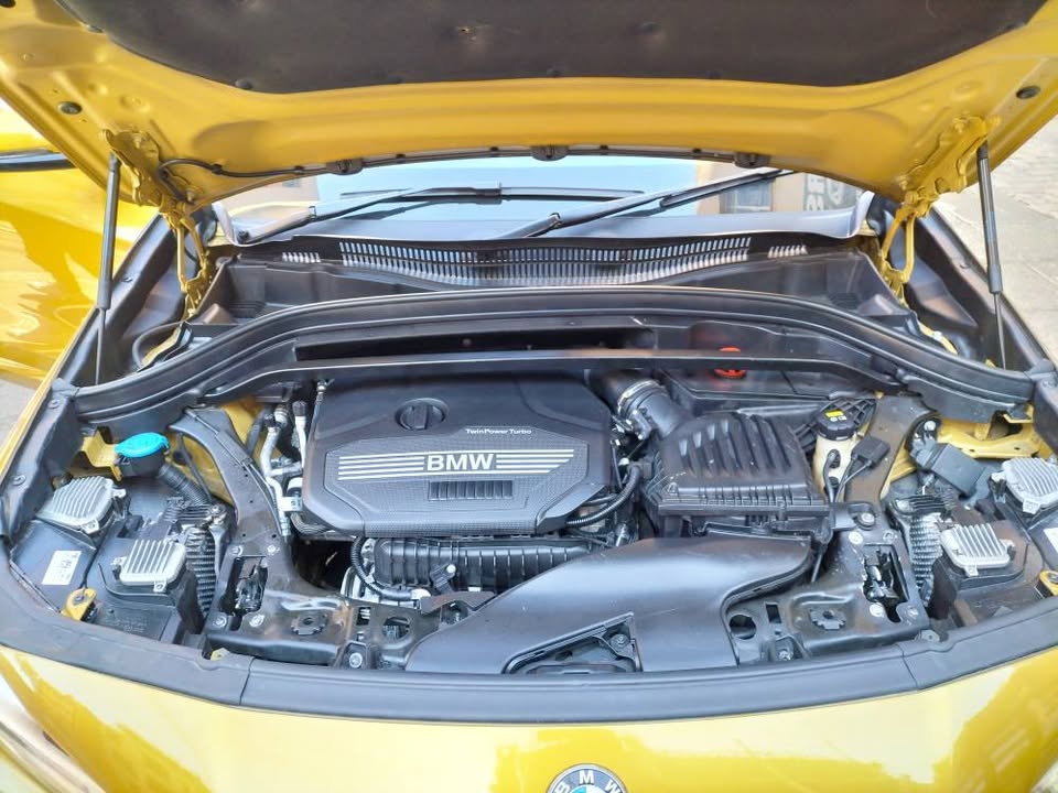 2020 BMW X2 M SPORT 1.8I