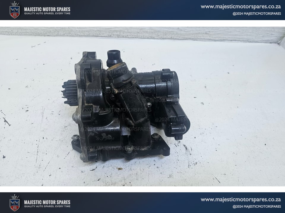 Audi Auxiliary Water Pump for sale – Second Hand - Private Seller Audi Auxiliary Water Pump for sale – Second Hand - Private Seller