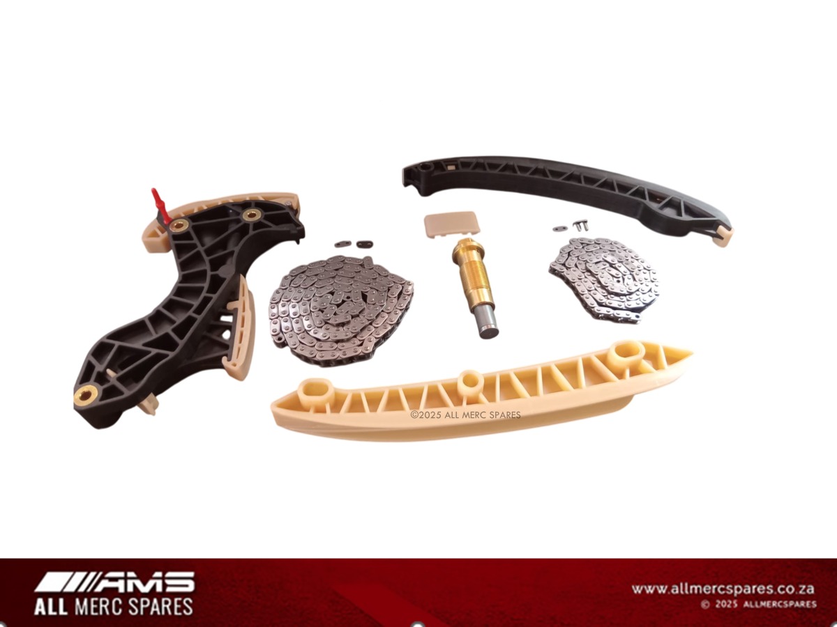 New Mercedes M2719 Timing Chain Kit - Private Seller New Mercedes M2719 Timing Chain Kit - Private Seller
