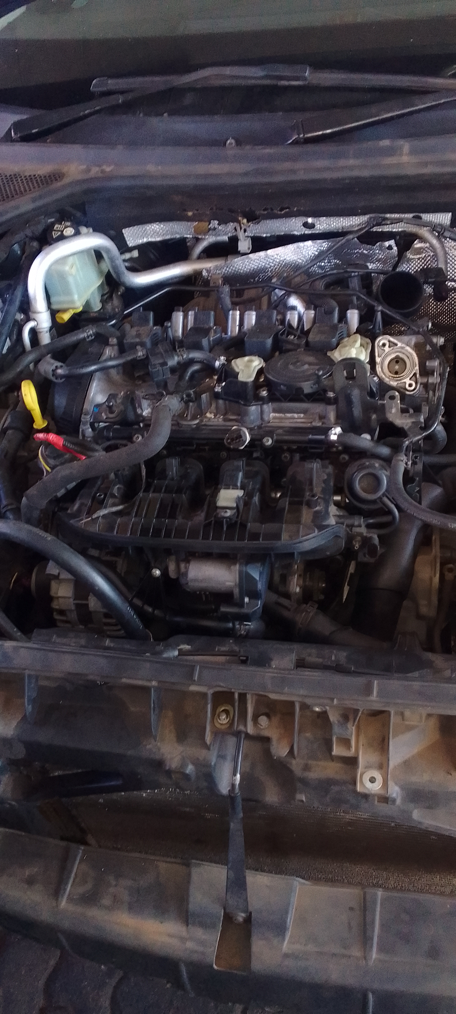 Audi A3 1.8 Turbo Engine - Private Seller Audi A3 1.8 Turbo Engine - Private Seller