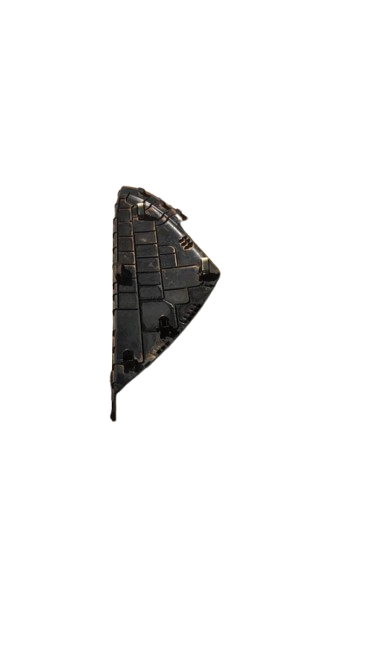 KIA SELTOS MIRROR TRIANGLE COVER FENDER GARNISH (2012-2020) - Private Seller KIA SELTOS MIRROR TRIANGLE COVER FENDER GARNISH (2012-2020) - Private Seller