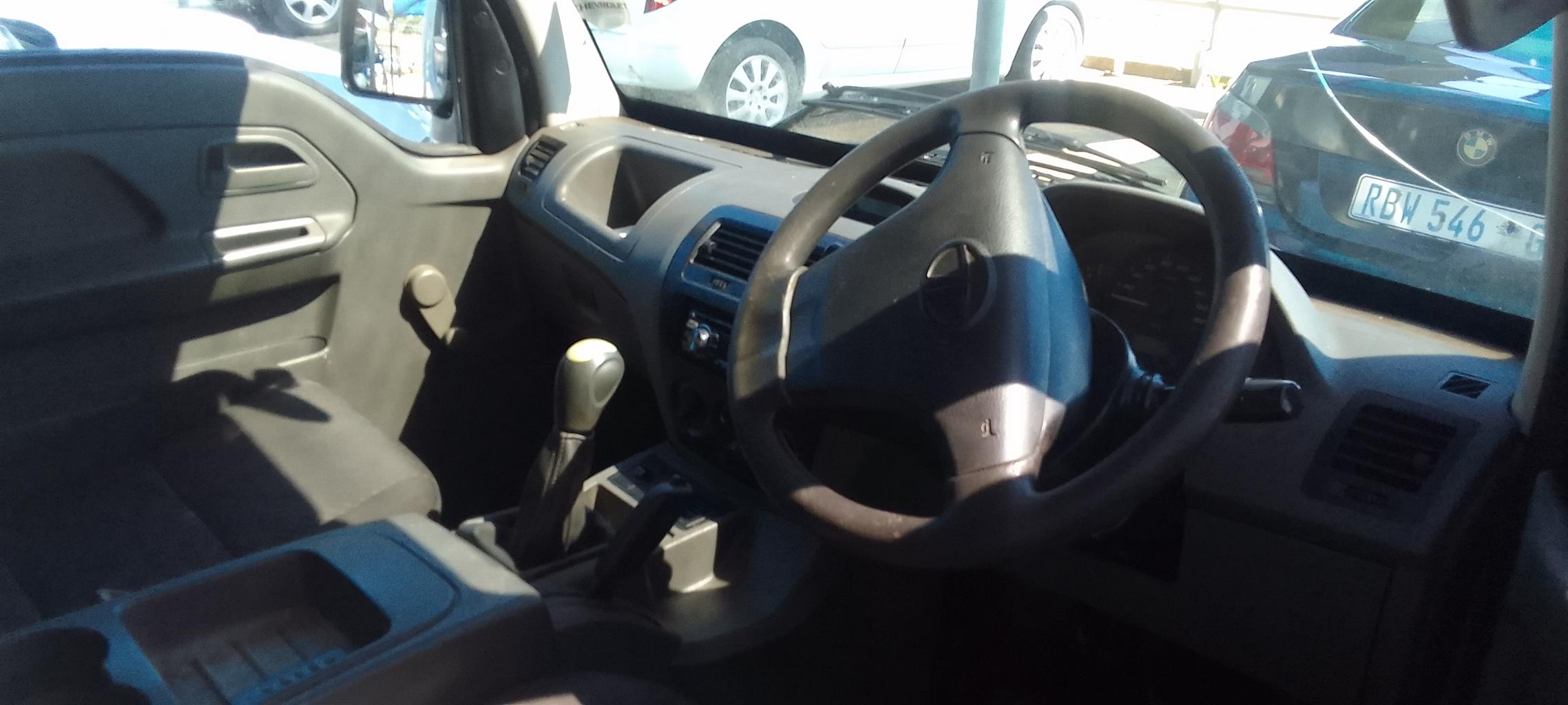 Used 2014 Tata Super Ace EX2 1.4TD DLE - Private Seller