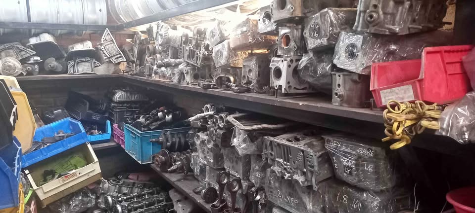 Opel engines for spares - Private Seller