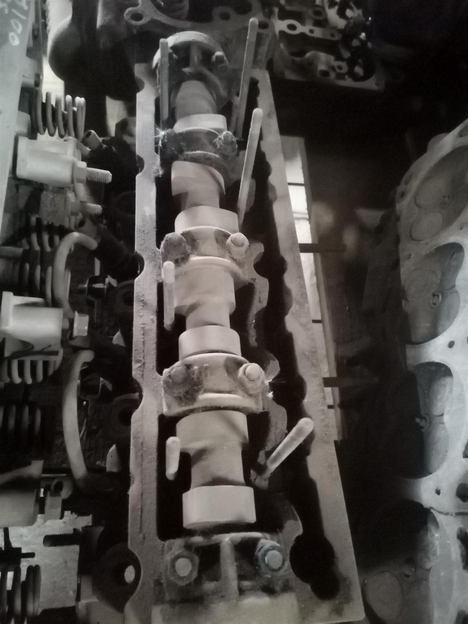 Camshaft tata telcoline 2 litre for sale - Private Seller