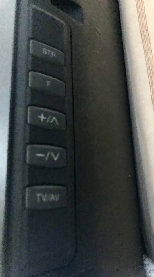 Panasonic TV for Sale – Model TX-32LE8X