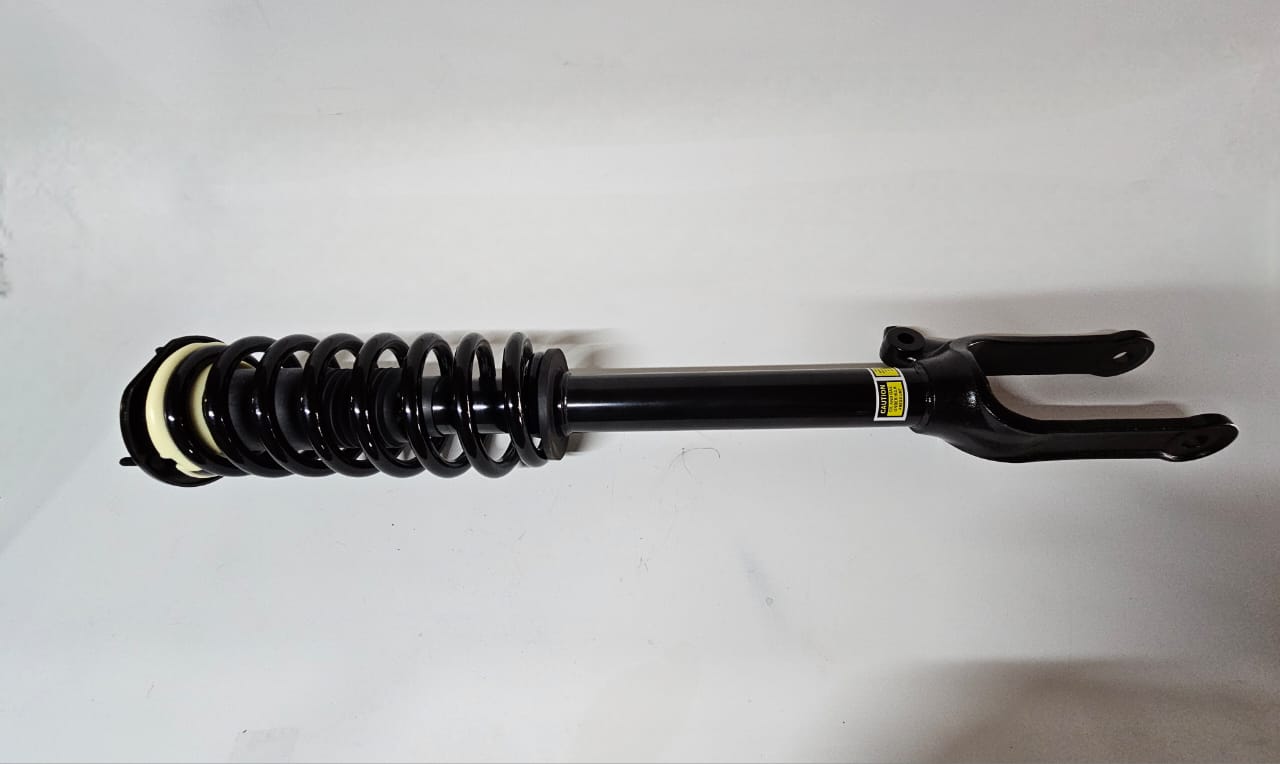 New W164 Shock Absorber + Coil!" - Private Seller