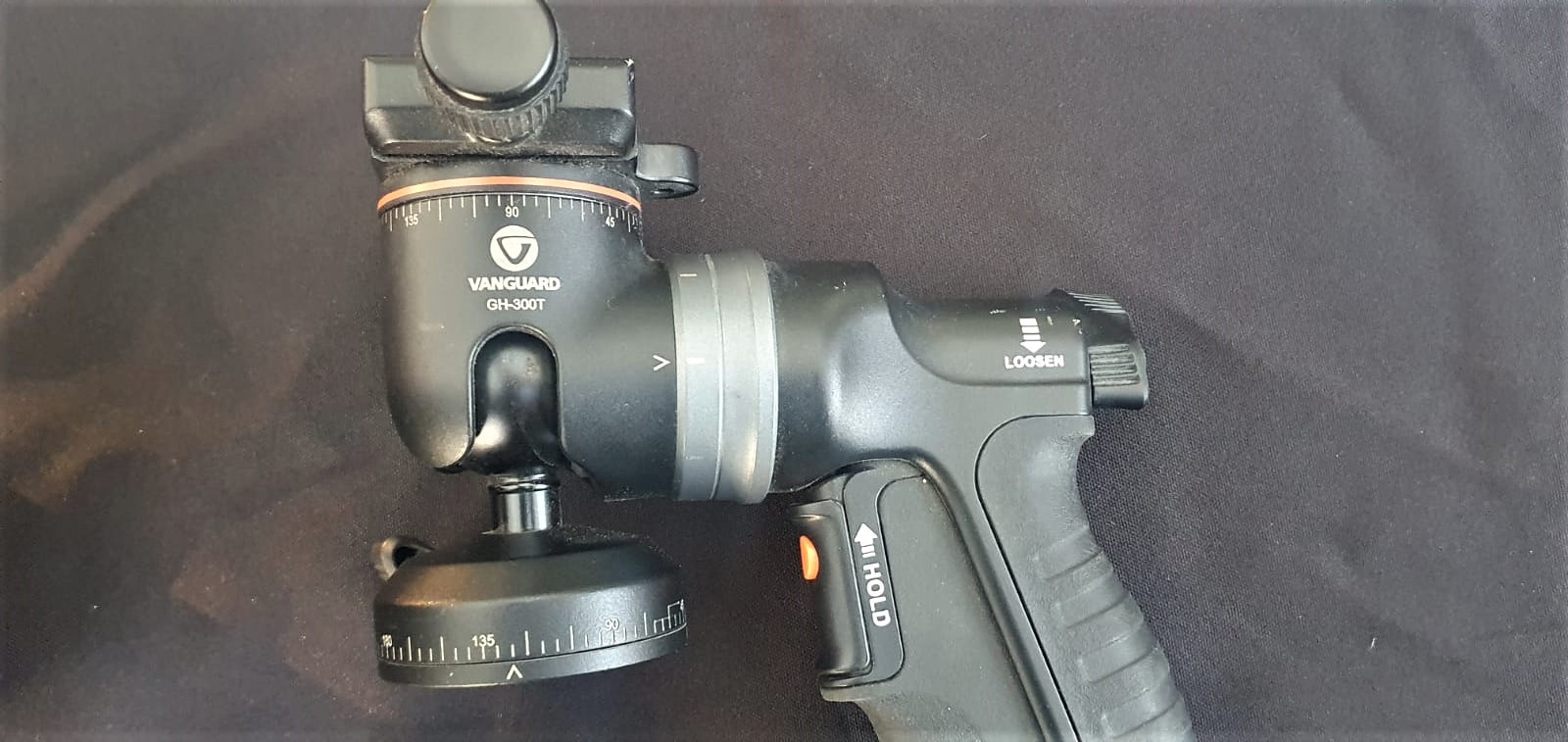 Canon 60D Full photographer set
