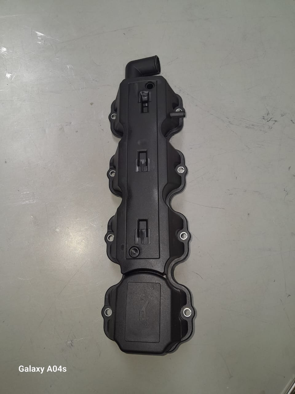 OPEL CORSA GAMMA CYLINDER HEAD PLASTIC COVER FOR SALE - Private Seller