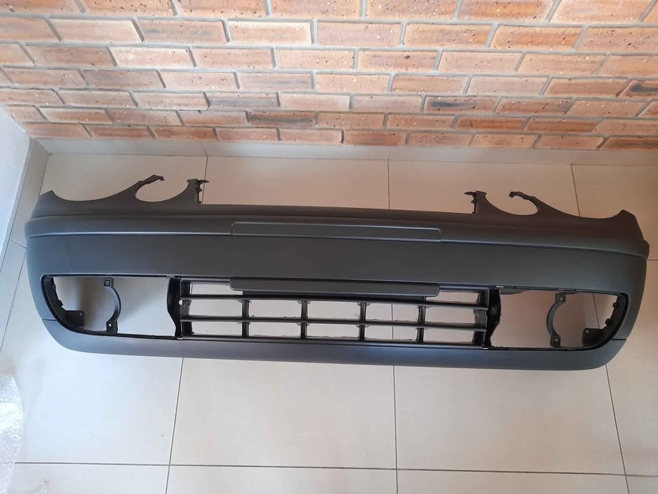 VW POLO 03  ONWARDS BRAND NEW FRONT BUMPERS FORSALE PRICE
