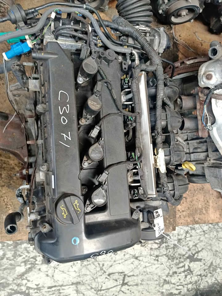 Ford focus 2.0 c30 Engine For Sale - Private Seller Ford focus 2.0 c30 Engine For Sale - Private Seller