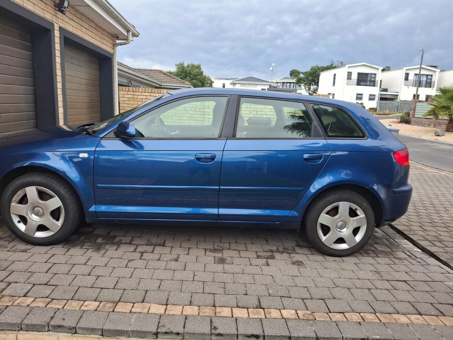 Used 2006 Audi A3 Sportback 40TFSI Black Edition - Private Seller Used 2006 Audi A3 Sportback 40TFSI Black Edition - Private Seller