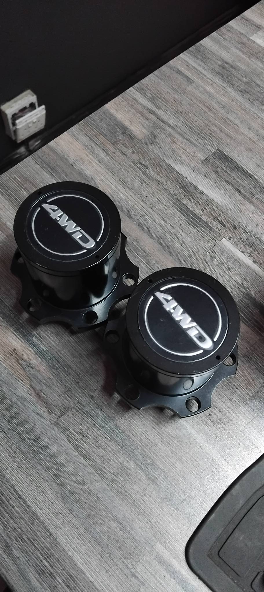 MAHINDRA ORIGINAL USED SPARES - Private Seller MAHINDRA ORIGINAL USED SPARES - Private Seller
