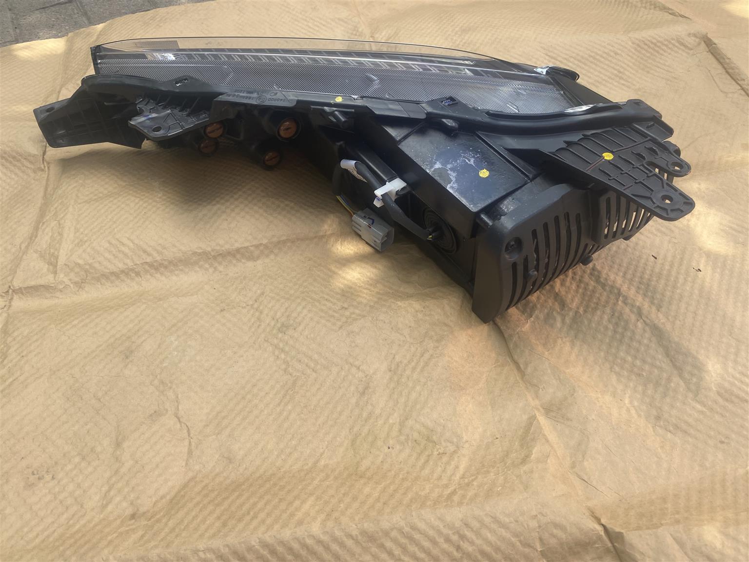 2023 TOYOTA URBAN CRUISER LED HEADLIGHT RIGHT SIDE FOR SALE