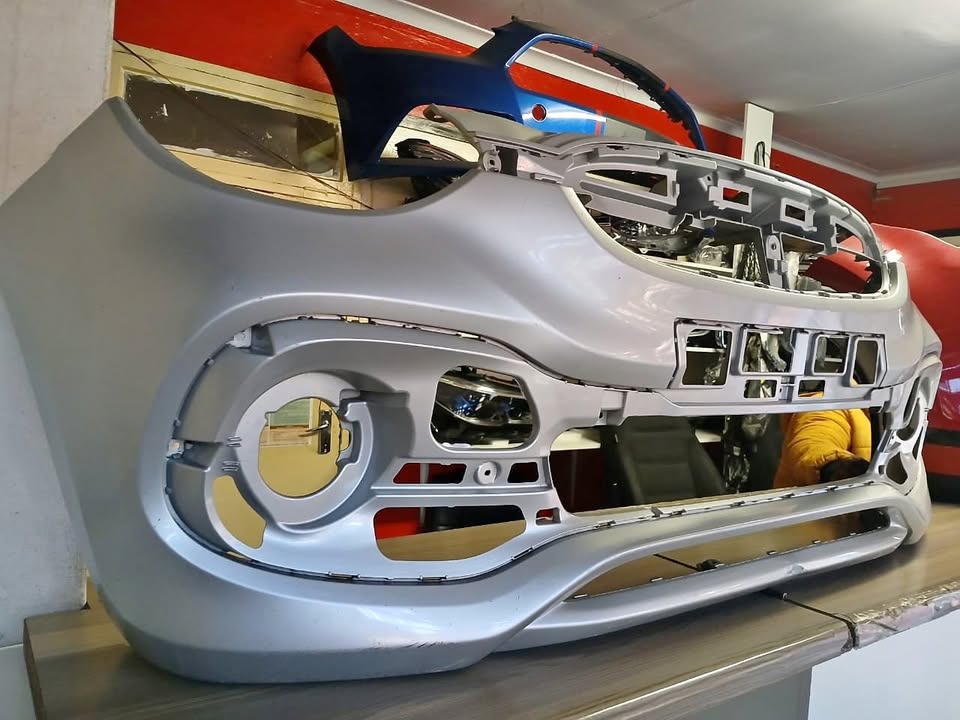 2023 SUZUKI CELERIO FRONT BUMPER FOR SALE