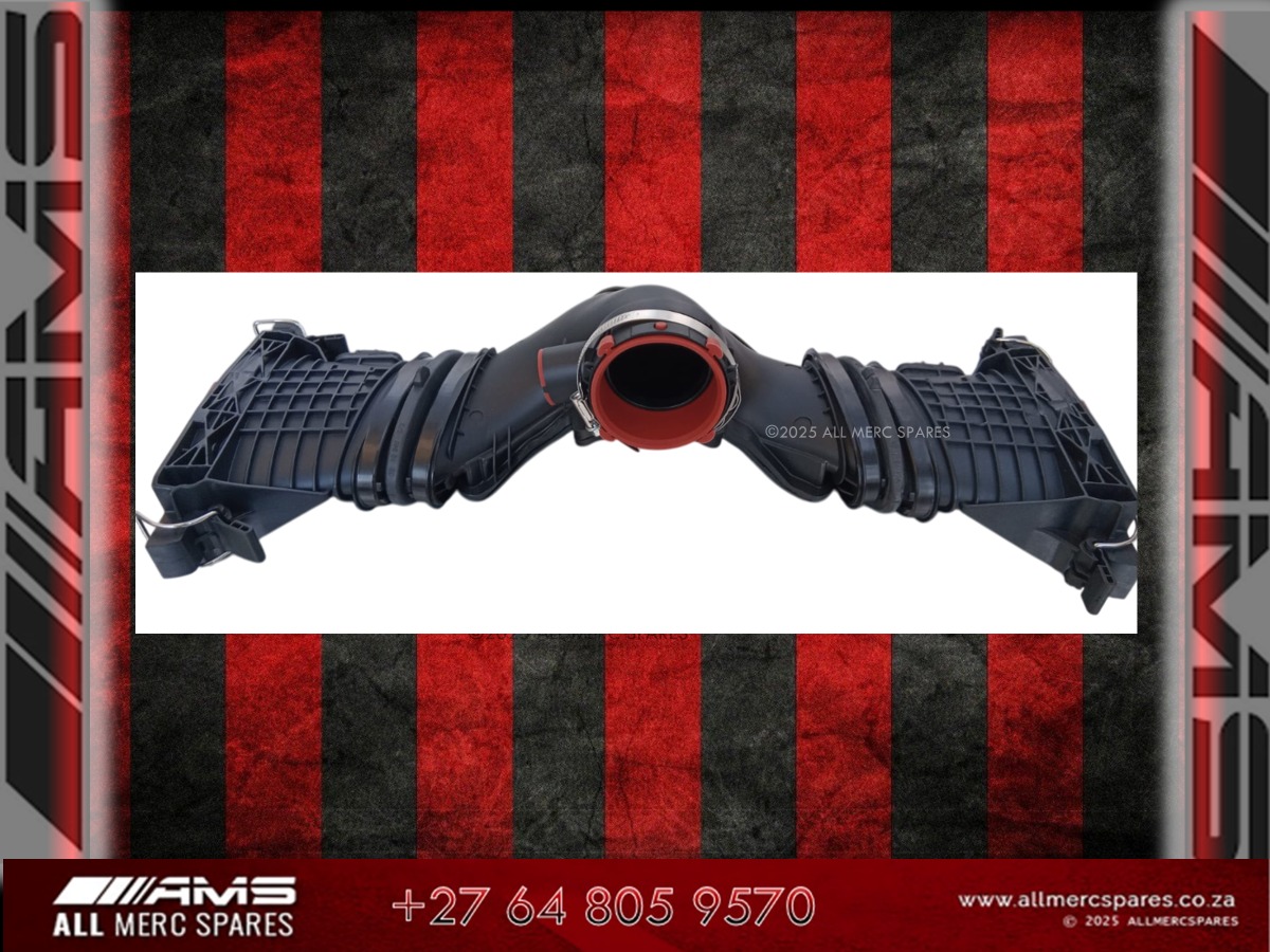 NEW Mercedes W166 Air Intake Pipe M642 4-Pin subject to availability - Private Seller NEW Mercedes W166 Air Intake Pipe M642 4-Pin subject to availability - Private Seller