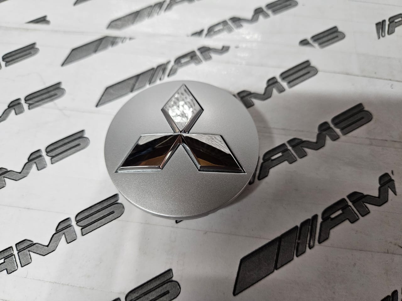 Brand New Chrome Centre Wheel Cap – Small Size - Private Seller Brand New Chrome Centre Wheel Cap – Small Size - Private Seller