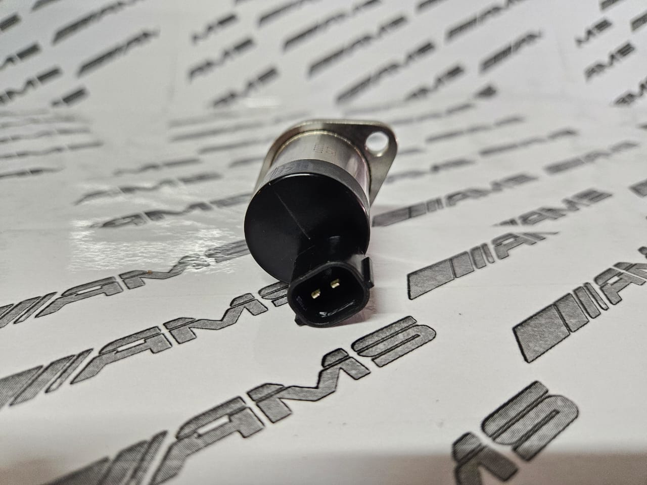 New Mitsubishi Pajero idle Control Valve for Sale - Private Seller