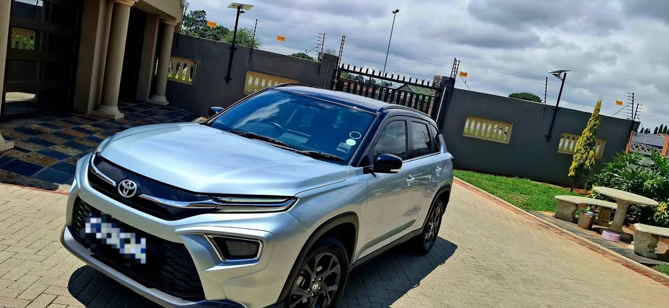 Toyota Urban cruiser stripping - Private Seller