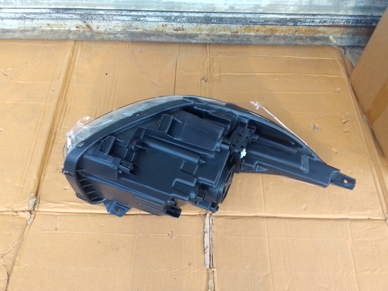 (2017-2021) KIA PICANTO LHS NORMAL HEADLIGHT - Private Seller