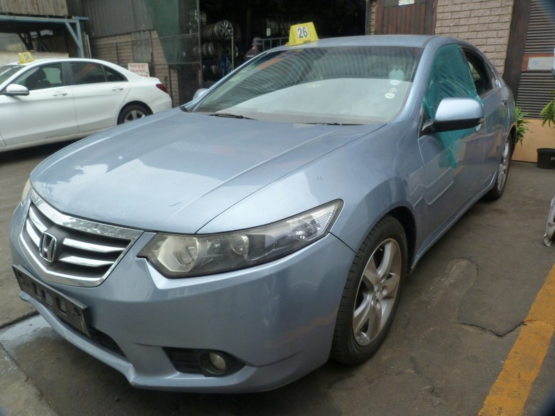 Honda Accord 2.0 AT R20A3 - 2011 SPARESBOYZ STRIPPING FOR SPARES - Private Seller Honda Accord 2.0 AT R20A3 - 2011 SPARESBOYZ STRIPPING FOR SPARES - Private Seller